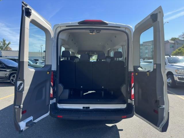 2020 ford transit-350 xlt