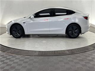 2019 Tesla Model 3 mid range