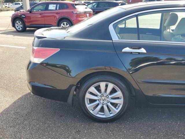 2012 honda accord ex-l