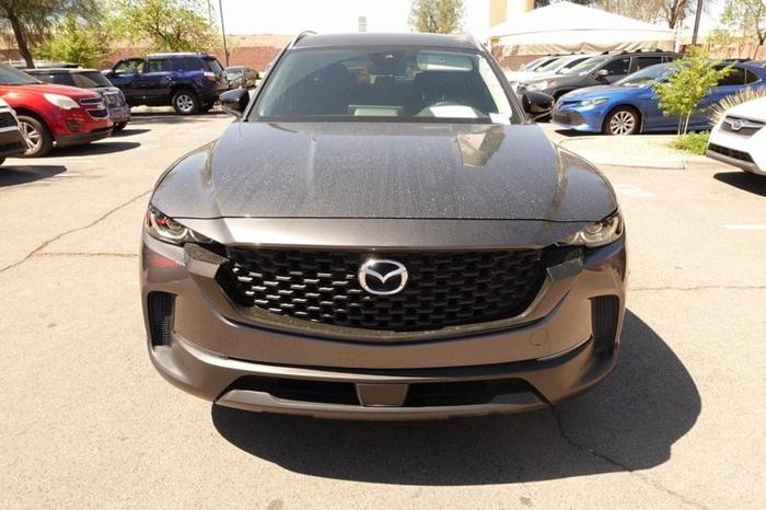 2024 mazda cx-50 2.5 s preferred package in henderson, nevada
