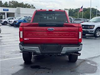 2022 Ford F-350 lariat