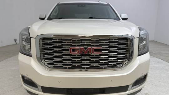 2019 GMC Yukon