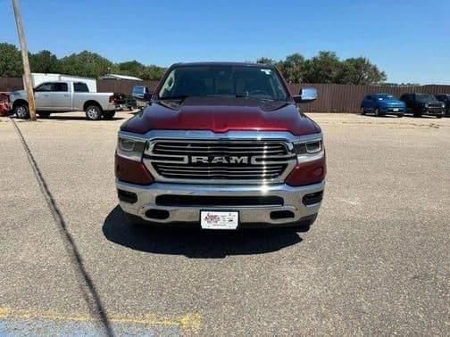 2021 ram 1500 laramie in hadar, nebraska