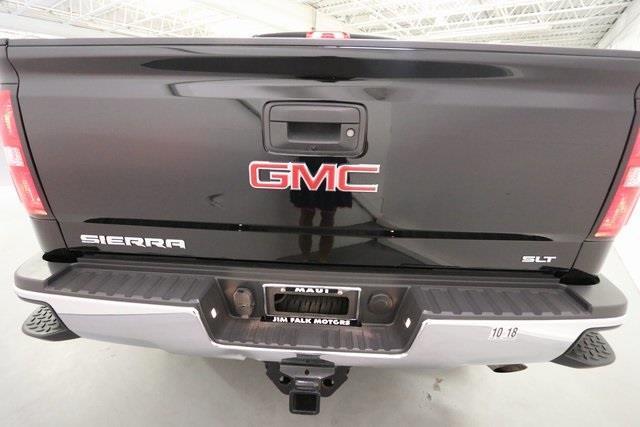 2015 gmc sierra 2500hd slt 4x4 slt 4dr crew cab sb for sale in kahului, hawaii