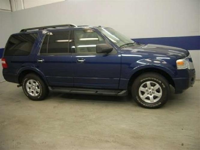 2010 ford expedition xlt in richmond, va
