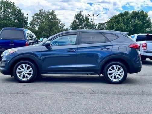 2020 hyundai tucson se in bald mountain, new york