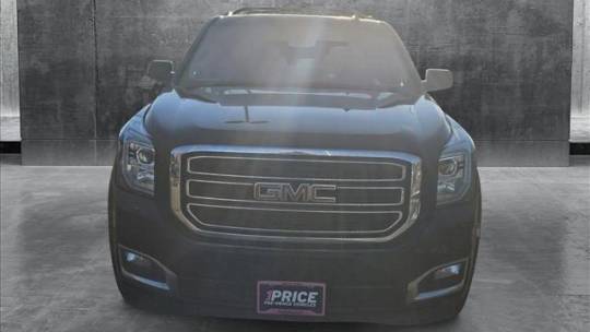 2019 GMC Yukon