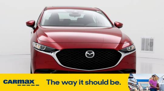 2022 Mazda