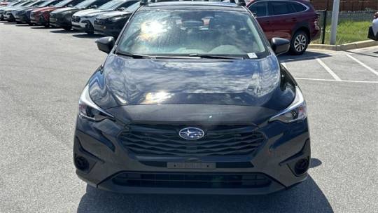 2024 Subaru Impreza base