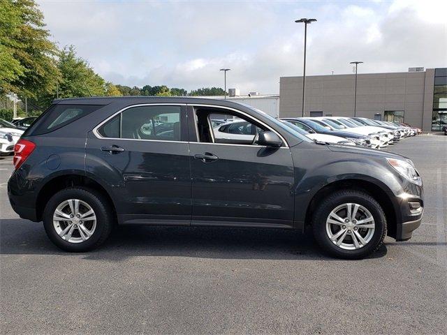 used 2017 chevrolet equinox fwd ls sherwood, ar 72120 for sale in north little rock, arkansas