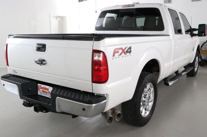 used 2015 ford f250 4x4 lariat madison, tn 37115 for sale in am qui, tennessee