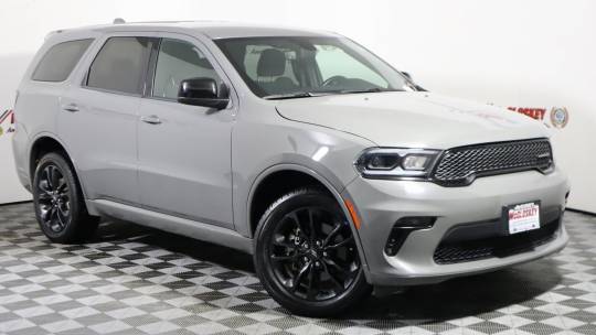 2022 Dodge Durango