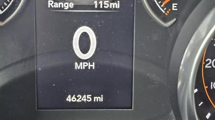 2018 jeep wrangler unlimited sport 4dr 4x4 in grand island, nebraska