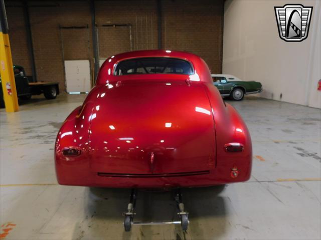 1947 chevrolet fleetmaster custom