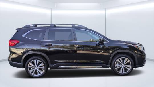 2022 Subaru Ascent