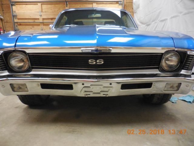 like new 1970 nova, classic cars, hot rods