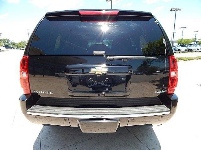 used 2011 chevrolet tahoe ltz tulsa, ok 74145 for sale in tulsa, oklahoma