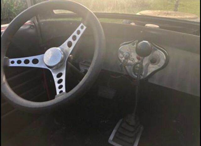 1929 ford roadster antique classic car truck hot rod rat rod
