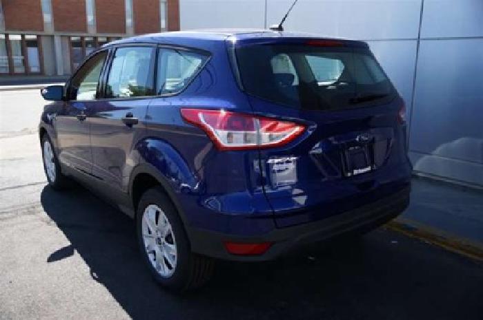 2014 ford escape s in richmond, va