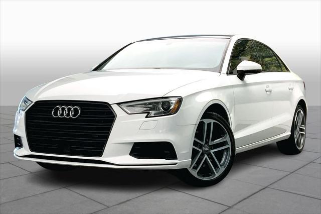 2020 audi a3 premium