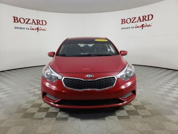 2016 kia forte in denver, colorado