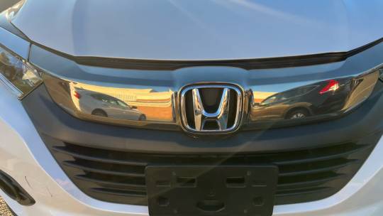2022 Honda HR-V