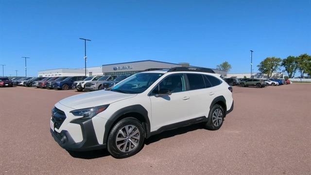 2024 subaru outback premium
