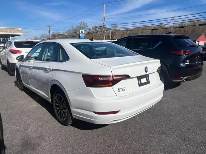 2019 volkswagen jetta 1.4t sel sedan 4d in taunton, massachusetts