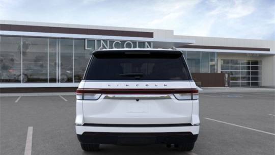 2024 Lincoln Navigator