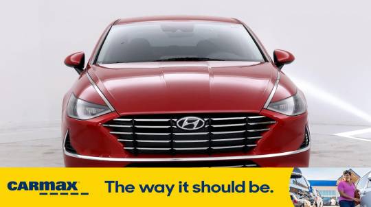 2020 Hyundai Sonata