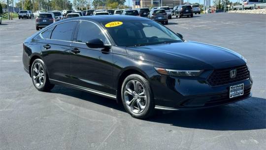2024 Honda Accord