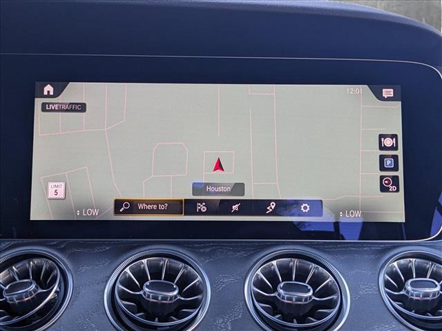 2023 mercedes-benz cls 450 base