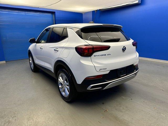 2022 buick encore gx preferred