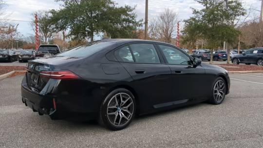 2024 BMW i5
