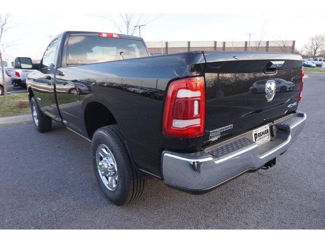 new 2019 ram 3500 4x4 regular cab big horn mount juliet, tn 37122 for sale in mount juliet, tennessee