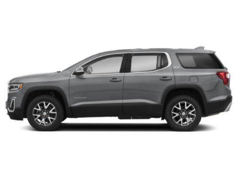 2023 gmc acadia awd sle