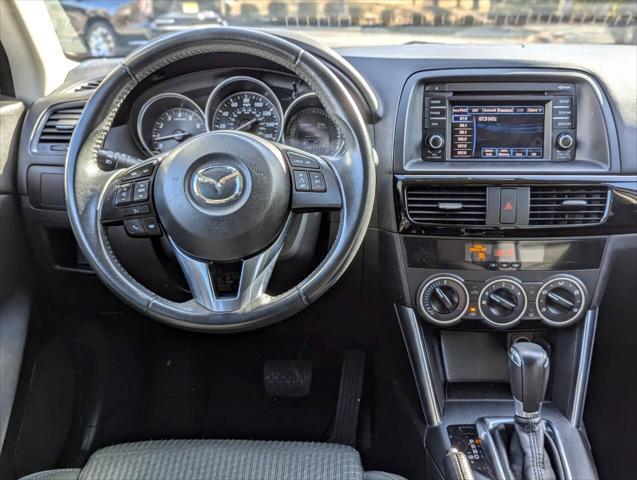 2015 mazda cx-5 touring