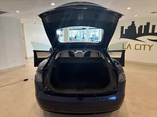 2018 tesla model s