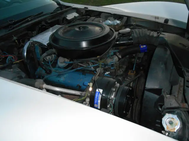 1977 corvette in excellent condition