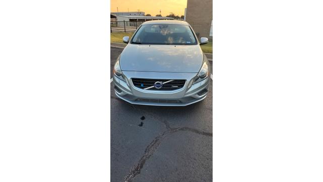 2013 volvo s60 t6 r-design platinum