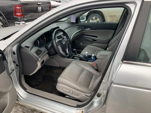 2010 honda accord ex-l