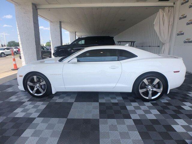 used 2012 chevrolet camaro ss coupe shreveport, la 71105 for sale in shreveport, louisiana
