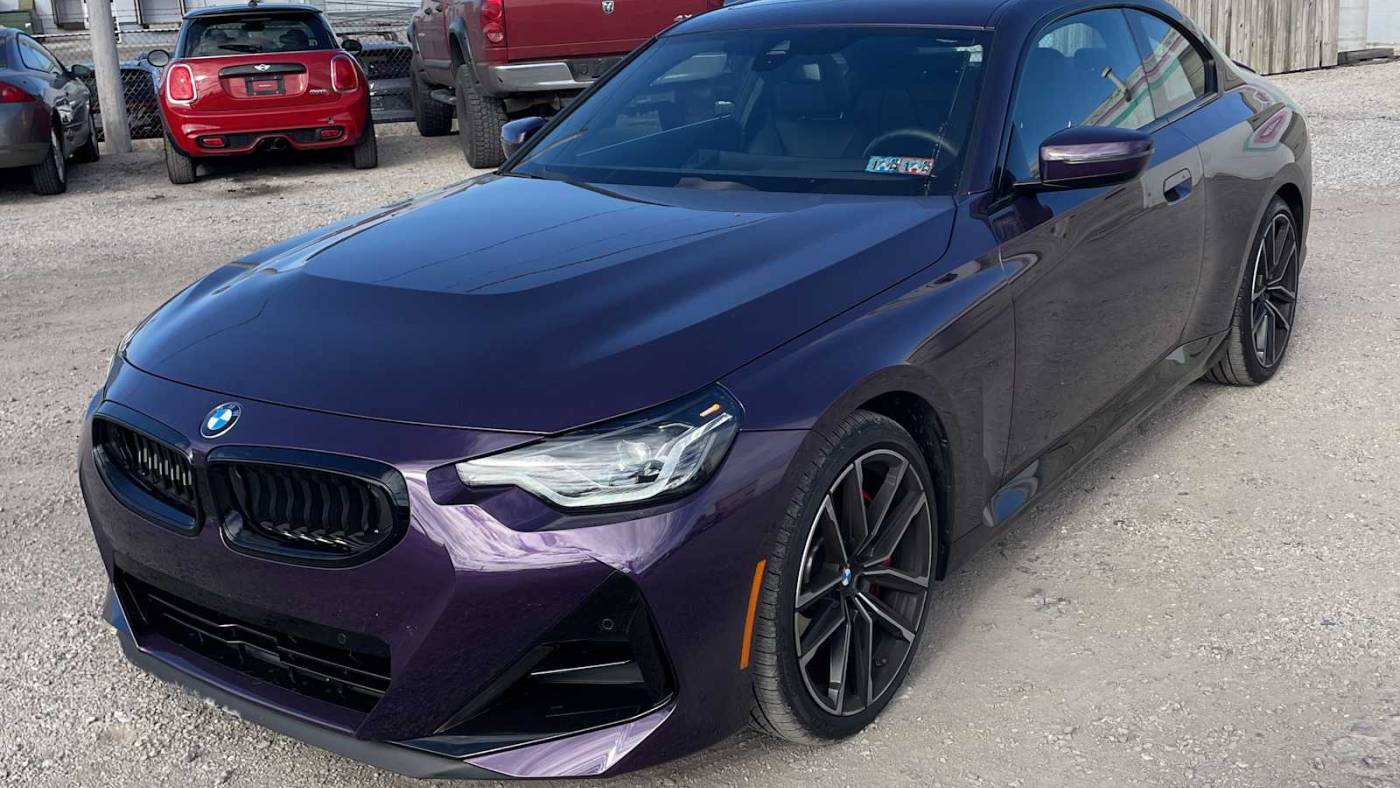 2023 bmw 2 series 230i xdrive
