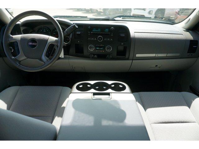 used 2010 gmc sierra 1500 sle enid, ok 73703 for sale in enid, oklahoma