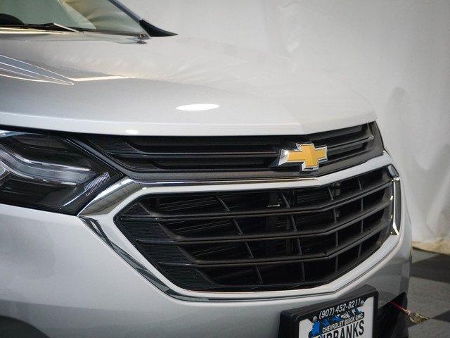 new 2019 chevrolet equinox awd ls fairbanks, ak 99701 for sale in coldfoot, alaska