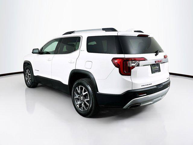 2023 gmc acadia awd slt