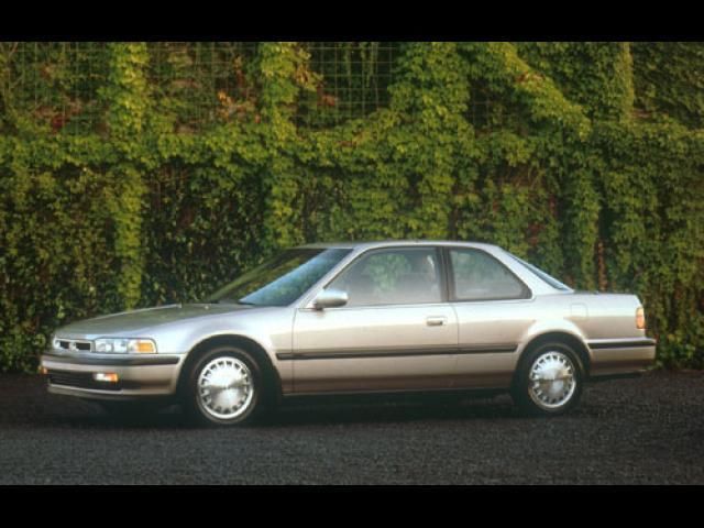 1991 honda accord ex 4door loaded .... read full item desciption befor biding