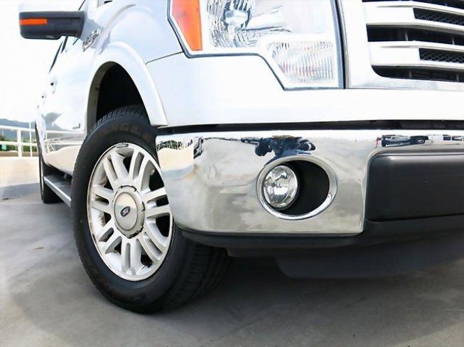 2014 ford f150 2wd supercrew for sale in honolulu, hawaii