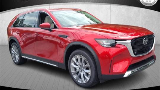 2024 Mazda CX-90
