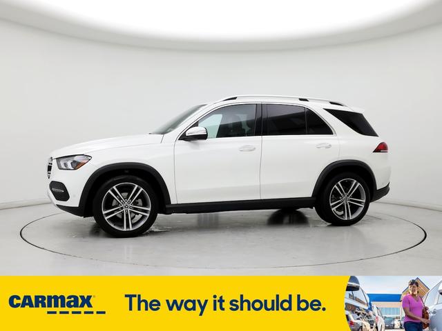 2022 mercedes-benz gle 350